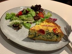-BAKER&SPICE(安福路店)
