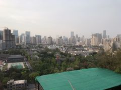 -萨芭蒂高空花园餐酒吧