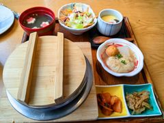 -味太助·银饭食堂(中华城店)