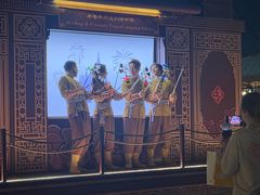 -迪士尼小镇