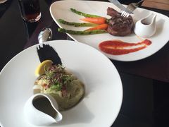 -CASANOVA西餐厅(海信广场店)