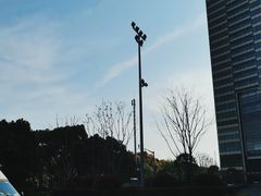 -上海浦东嘉里大酒店