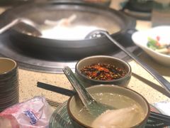 -润泽园椰子鸡(汇一城店)