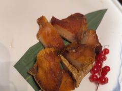-臻萃轩中餐厅(国家会展中心店)