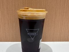 -Manner Coffee(K11店)