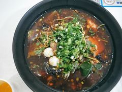 -宏油庄火锅冒菜(白果巷店)