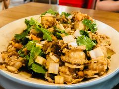 -陈傻子餐厅(世纪都会店)