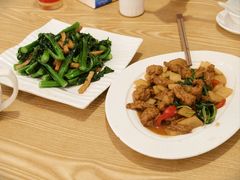 -佛有缘素食馆·荔湾老字号(陈家祠首店)
