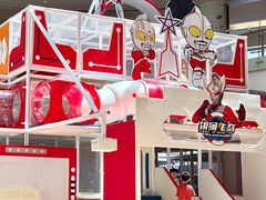 -深圳龙华星河COCO City(民治店)