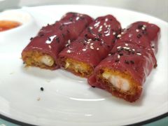 -阿政粤小馆(中央大街店)