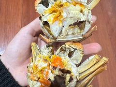 -阳澄湖大闸蟹·琼灵阁牌品牌连锁(吴中总店)