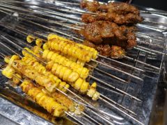 -碎怂烤肉(钟楼柳巷店)