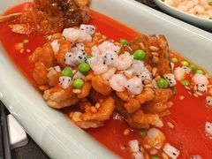 -佘山世茂艾美·御珍轩中餐厅