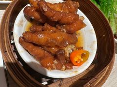 -添好运点心专门店(深水埗店)