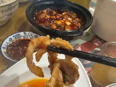 -易老妈蹄花.特色川菜(人民公园总店)