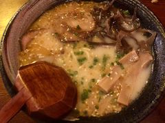 -白石の深夜食堂(宝龙店)