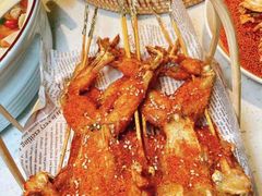 -青花椒花椒鱼(合生汇店)