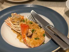 -万丽轩·粤菜(王府井金茂万丽酒店)