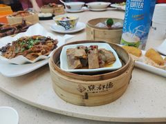 -点都德(千灯湖环宇城店)