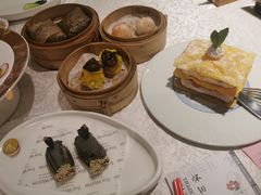 -红棉中餐厅·广州海航威斯汀酒店