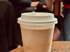 -Radar Coffee(思南路店)