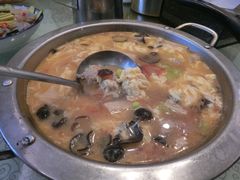 -木桶记臭鳜鱼·安徽非遗名菜(火车站白马老店)
