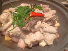 -廊亦舫Lang Yi Fang Restaurant(金桥店)