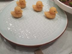 -全聚德烤鸭店(马家堡店)