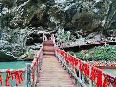 -英西峰林·洞天仙境
