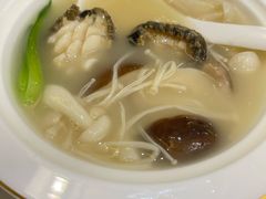 -君霖海鲜私房菜(春柳店)