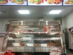 -华莱士·全鸡汉堡(柳州店)