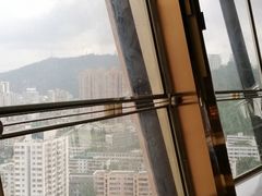 -粤海璇宫·木棉花高空旋转餐厅·聚会派对