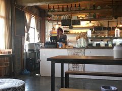 大堂-仙峰天然面包(迎宾路店)