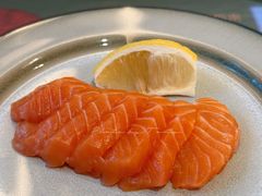 -美食汇自助餐厅·杭州城中香格里拉