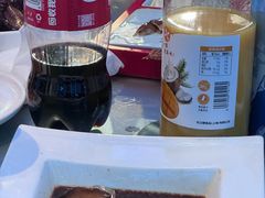 -银湖宴会中心-餐饮部
