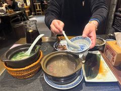 -南京大牌档(新街口德基广场店)
