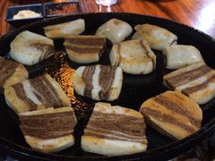 -炭虎子水浒烤肉(梦时代店)