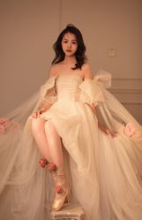 -米莱摄影写真(五大道别墅店)