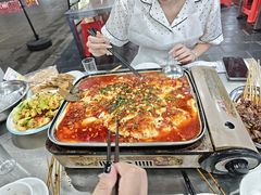 -邹胖哥好好吃餐馆(荔波美食街店)