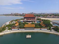 -八仙过海景区