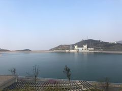 -江南天池