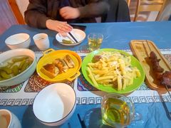 -卓娅俄餐厅(恩和俄罗斯民族乡店)