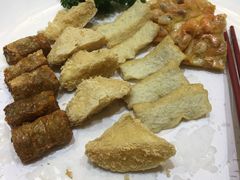 -福龙潮菜馆