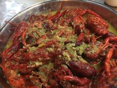 -老谭虾王蟹皇·龙虾·烧烤(蝴蝶湾店)
