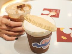 hugs時刻-HUGS coffee(东区店)