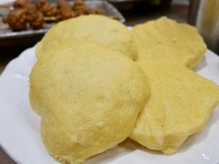 玉米饼-杨师傅东北烧烤王