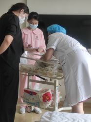 -敦南真爱月子会所(黄埔店)