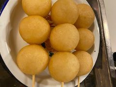 糖油果果-文和友老长沙龙虾馆(化龙池店)