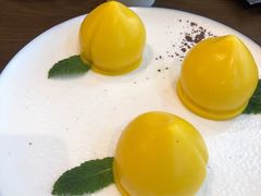 -满园烤鸭·春饼(太原街万达店)