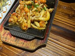 -小川洋风料理(街道口店)